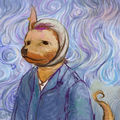 Mastodon profile picture for @lakeshore