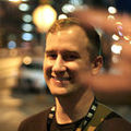 Mastodon profile picture for @kneecap