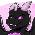Mastodon profile picture for @cinder