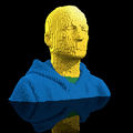 Mastodon profile picture for @weston