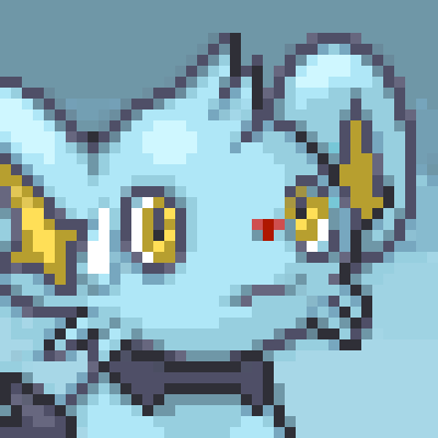 Mastodon profile picture for @OwO