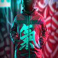 Mastodon profile picture for @xe