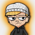 Mastodon profile picture for @oy