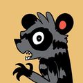 Mastodon profile picture for @sorrel