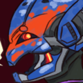 Mastodon profile picture for @Smithy