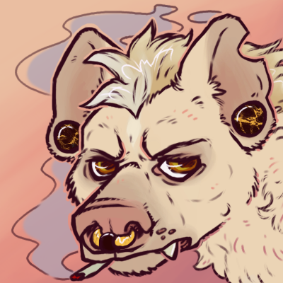 Mastodon profile picture for @jive