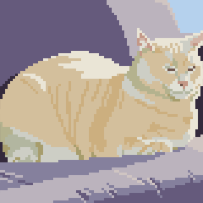 Mastodon profile picture for @paste
