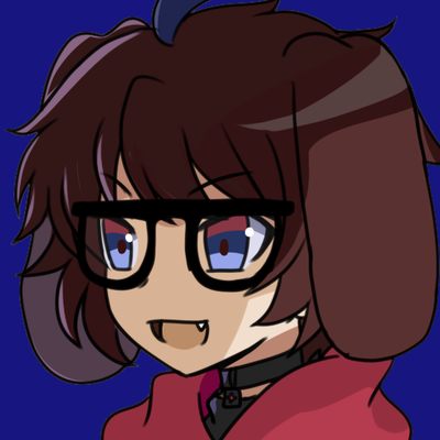 Mastodon profile picture for @Screwy