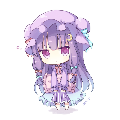 Mastodon profile picture for @Patchouli