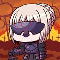 Mastodon profile picture for @mother
