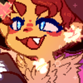 Mastodon profile picture for @Shami
