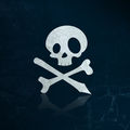 Mastodon profile picture for @Famine