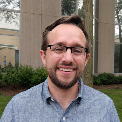 Jeremy Foote