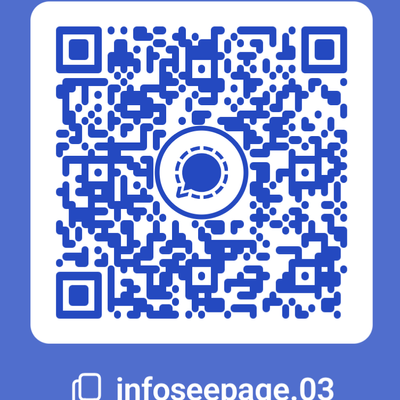 Infoseepage@mastodon.social