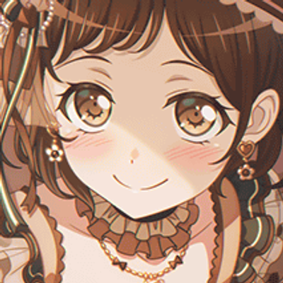 Mastodon profile picture for @kaguya