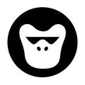 Mastodon profile picture for @rp