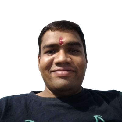Mastodon profile picture for @prashant