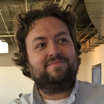 Mastodon profile picture for @fritter