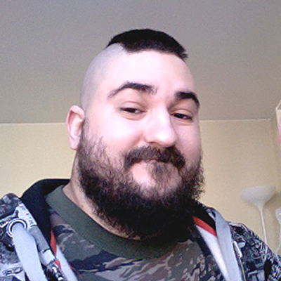 Mastodon profile picture for @fats