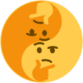 Mastodon profile picture for @Duality