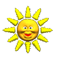 Mastodon profile picture for @Sunlight