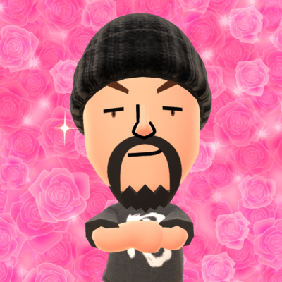 Mastodon profile picture for @macario