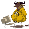 Mastodon profile picture for @awol