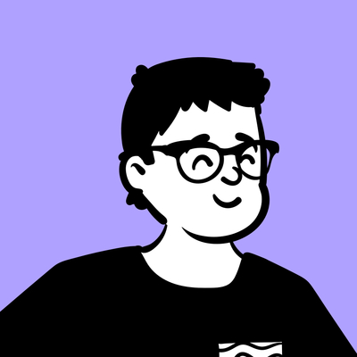 Mastodon profile picture for @alvin