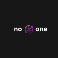 Mastodon profile picture for @no_one
