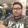 Mastodon profile picture for @Ishaan