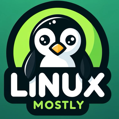 mostly_linux