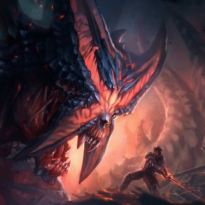 Mastodon profile picture for @mete