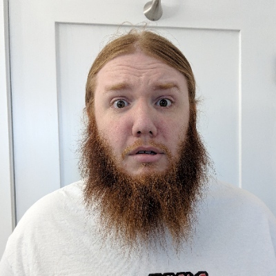Mastodon profile picture for @pale