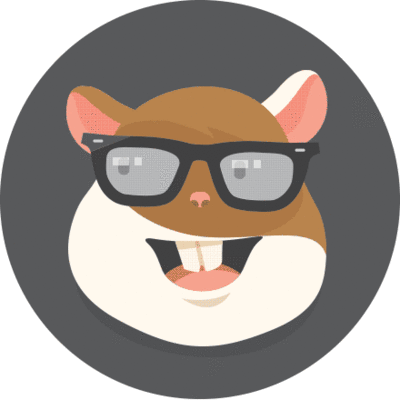 Mastodon profile picture for @glimmer