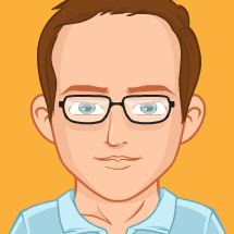 Mastodon profile picture for @jnsg