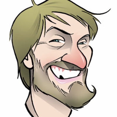 Mastodon profile picture for @coca
