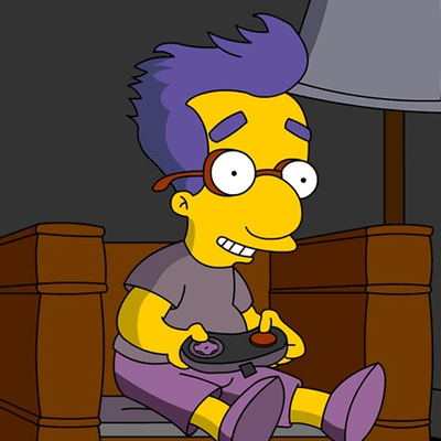 milhousevanhouten's avatar