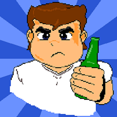 Mastodon profile picture for @m_e