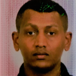 Mastodon profile picture for @murad
