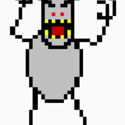 Mastodon profile picture for @yeti