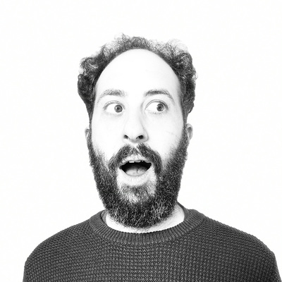 Toby Jaffey