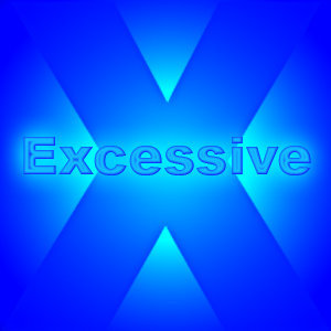 Mastodon profile picture for @excessive