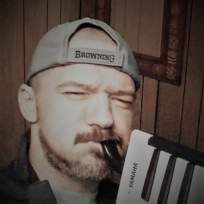 Mastodon profile picture for @homeless