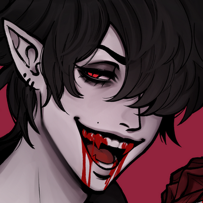 Mastodon profile picture for @vamps