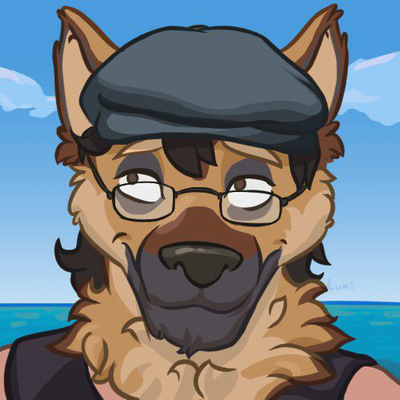 Mastodon profile picture for @Khaki