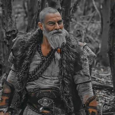 alihussin's avatar
