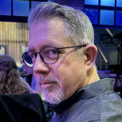 jimmitchell's avatar