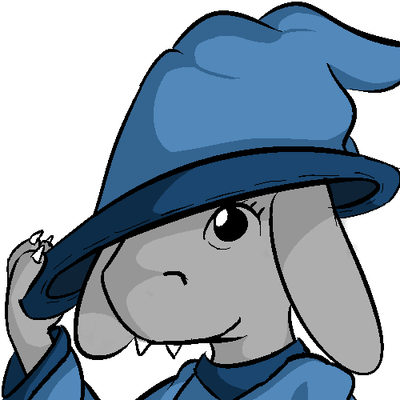 Mastodon profile picture for @Kobold