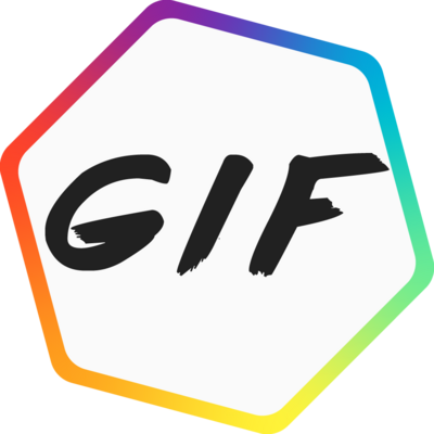 Mastodon profile picture for @gif