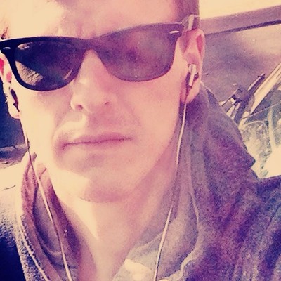 Mastodon profile picture for @rhodes